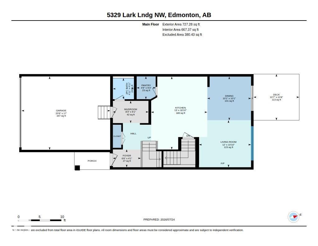 5329 Lark Ld Nw Property Photo 62