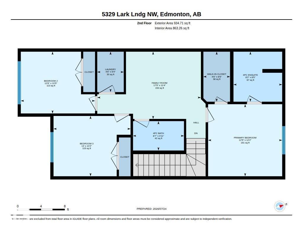 5329 Lark Ld Nw Property Photo 63