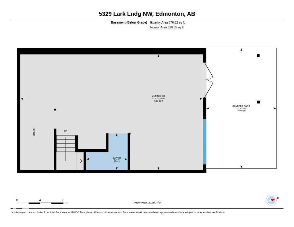 5329 Lark Ld Nw Property Photo 64