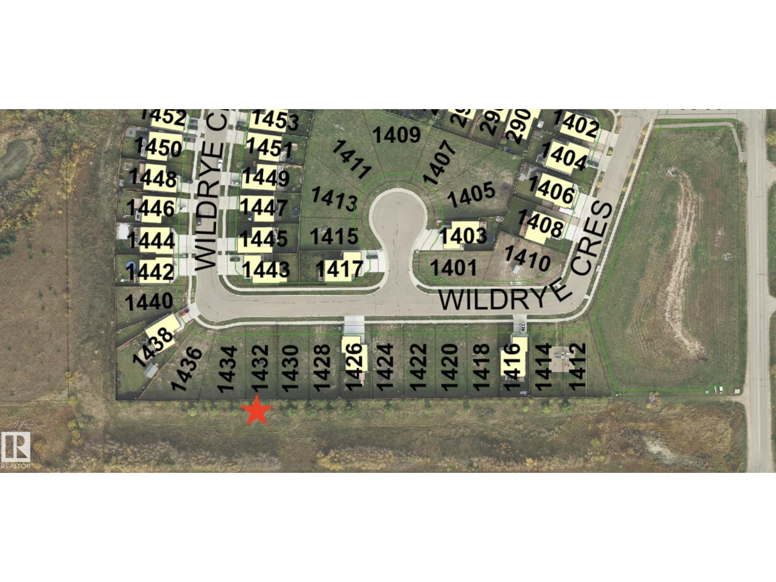 1432 Wildrye Cr Property Photo 8