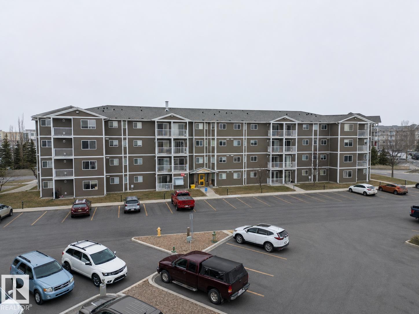 #205a 260 Spruce Ridge Rd Property Photo 1