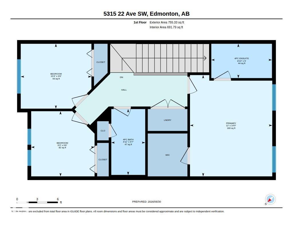 5315 22 Av Sw Property Photo 34