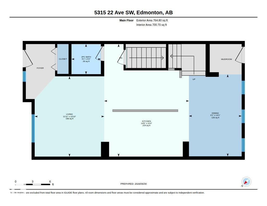 5315 22 Av Sw Property Photo 35