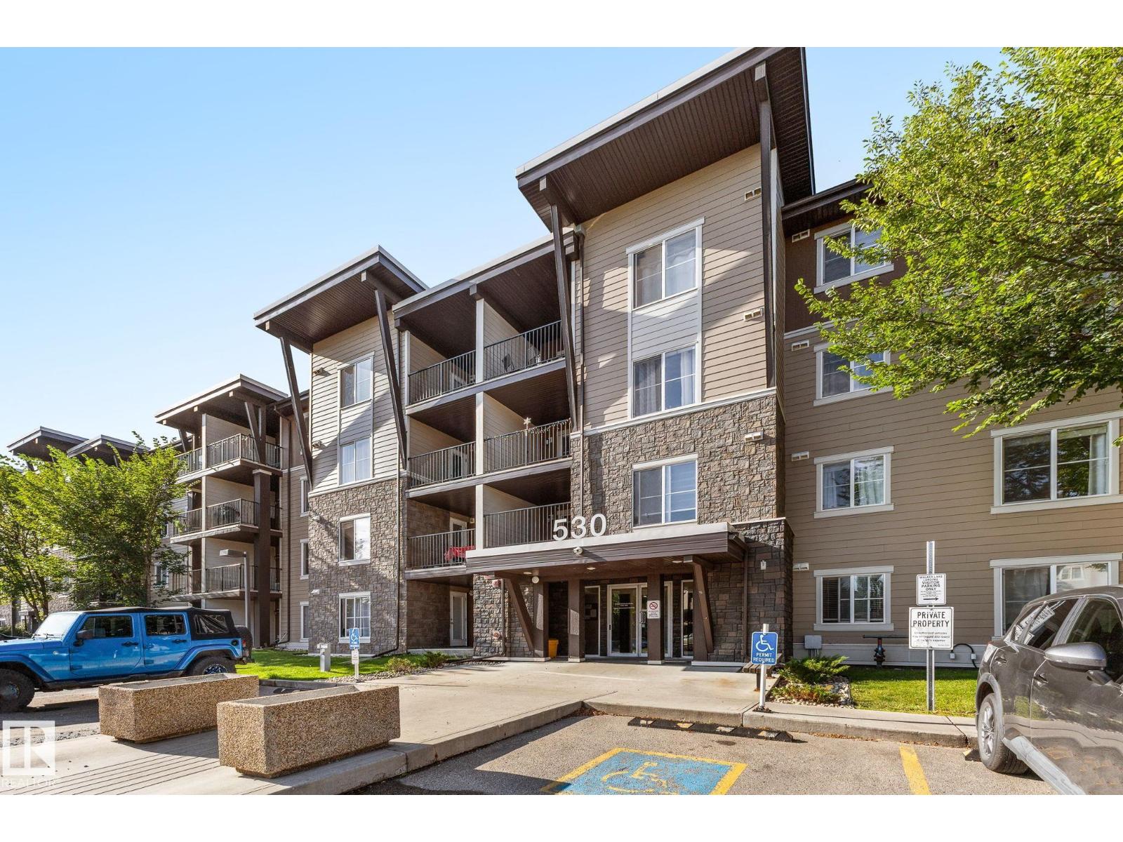 #306 530 WATT BV SW Property Photo 1