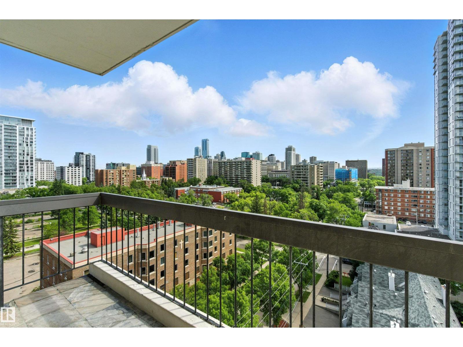 #1203 9737 112 St Nw Property Photo 21