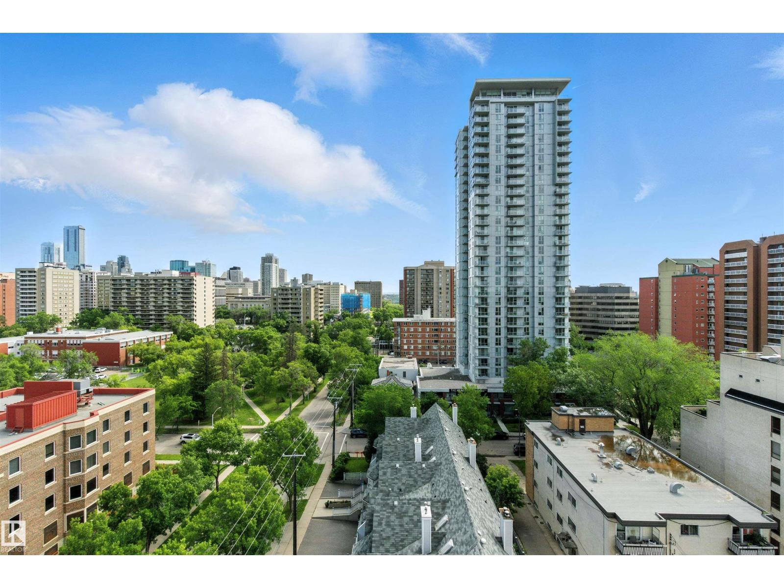 #1203 9737 112 St Nw Property Photo 30