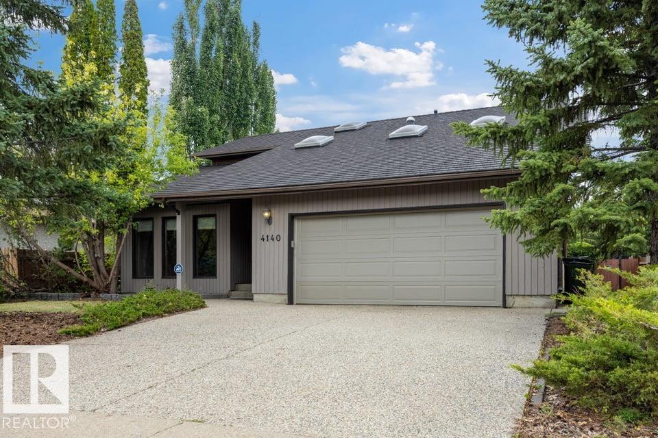 4140 147 ST NW Property Photo 1