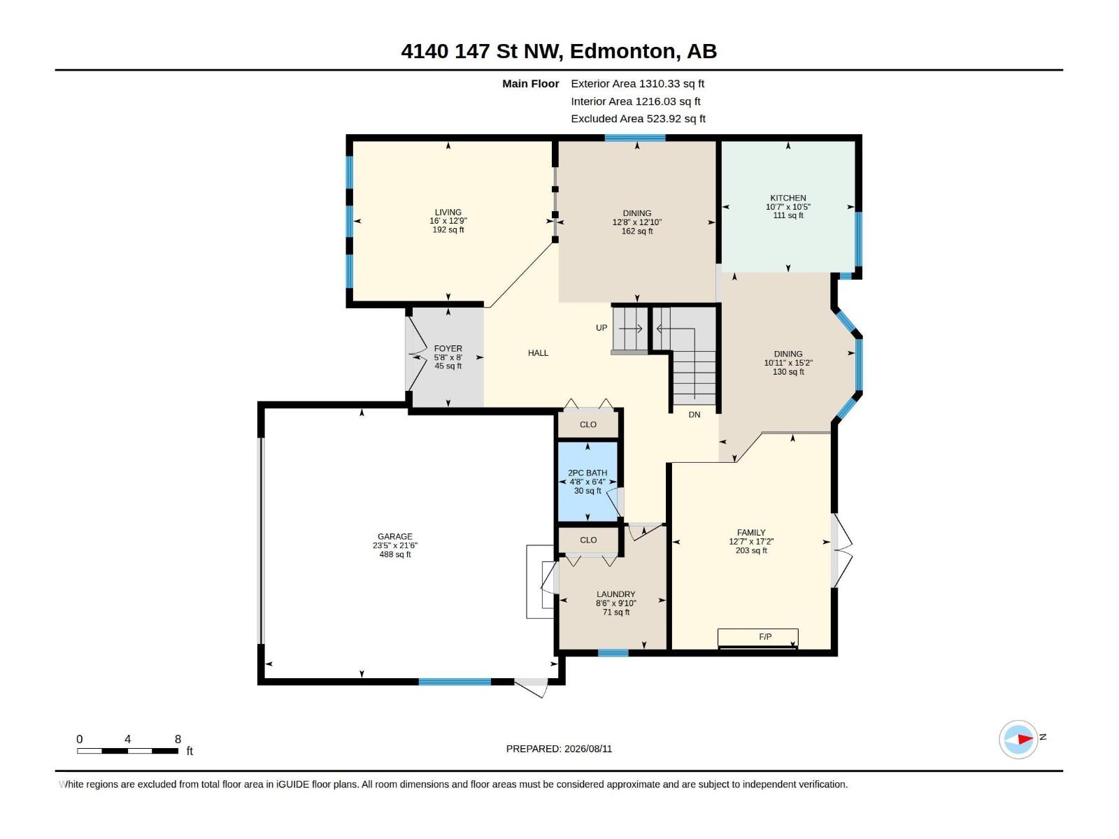 4140 147 St Nw Property Photo 70