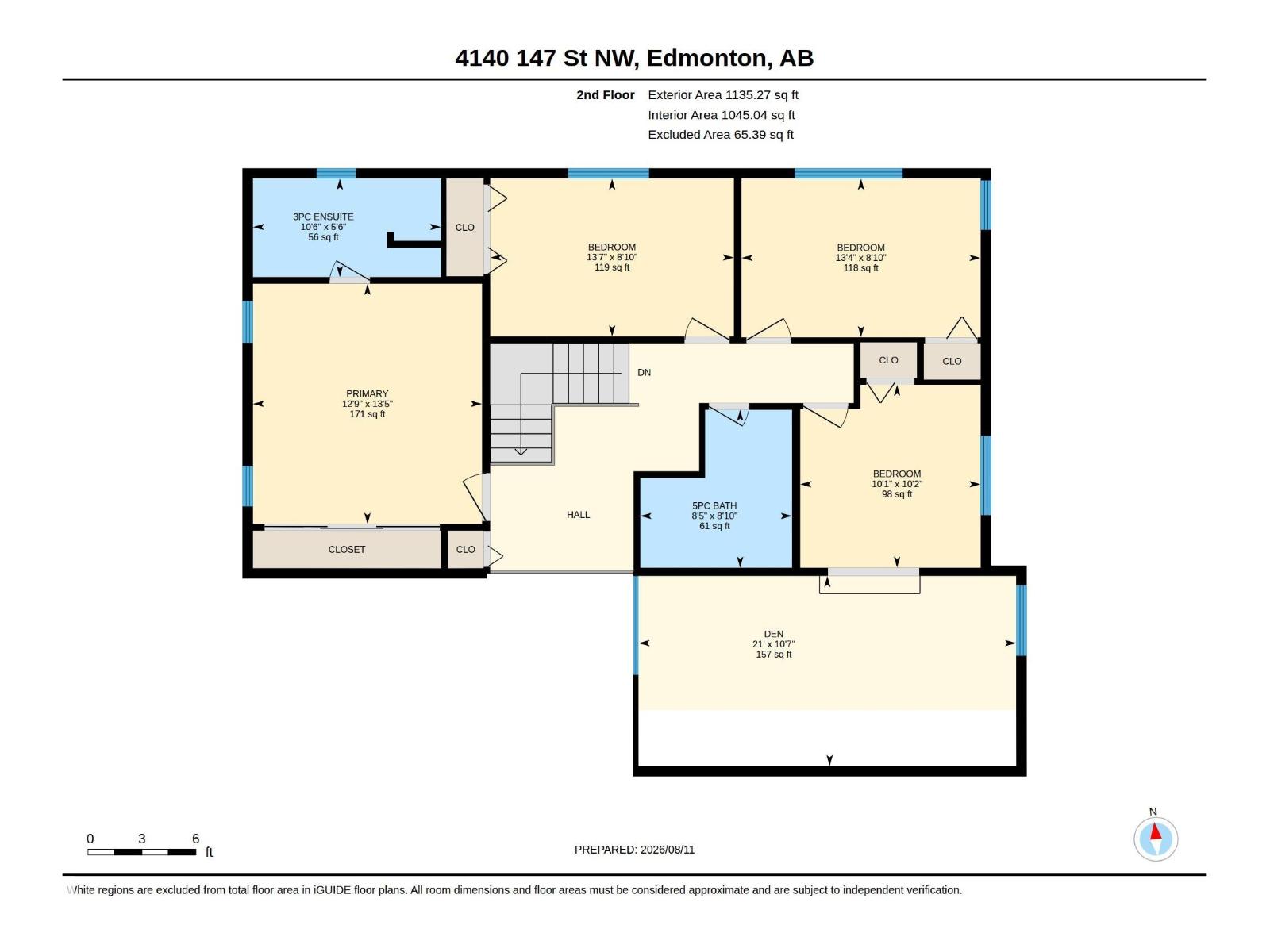 4140 147 St Nw Property Photo 71