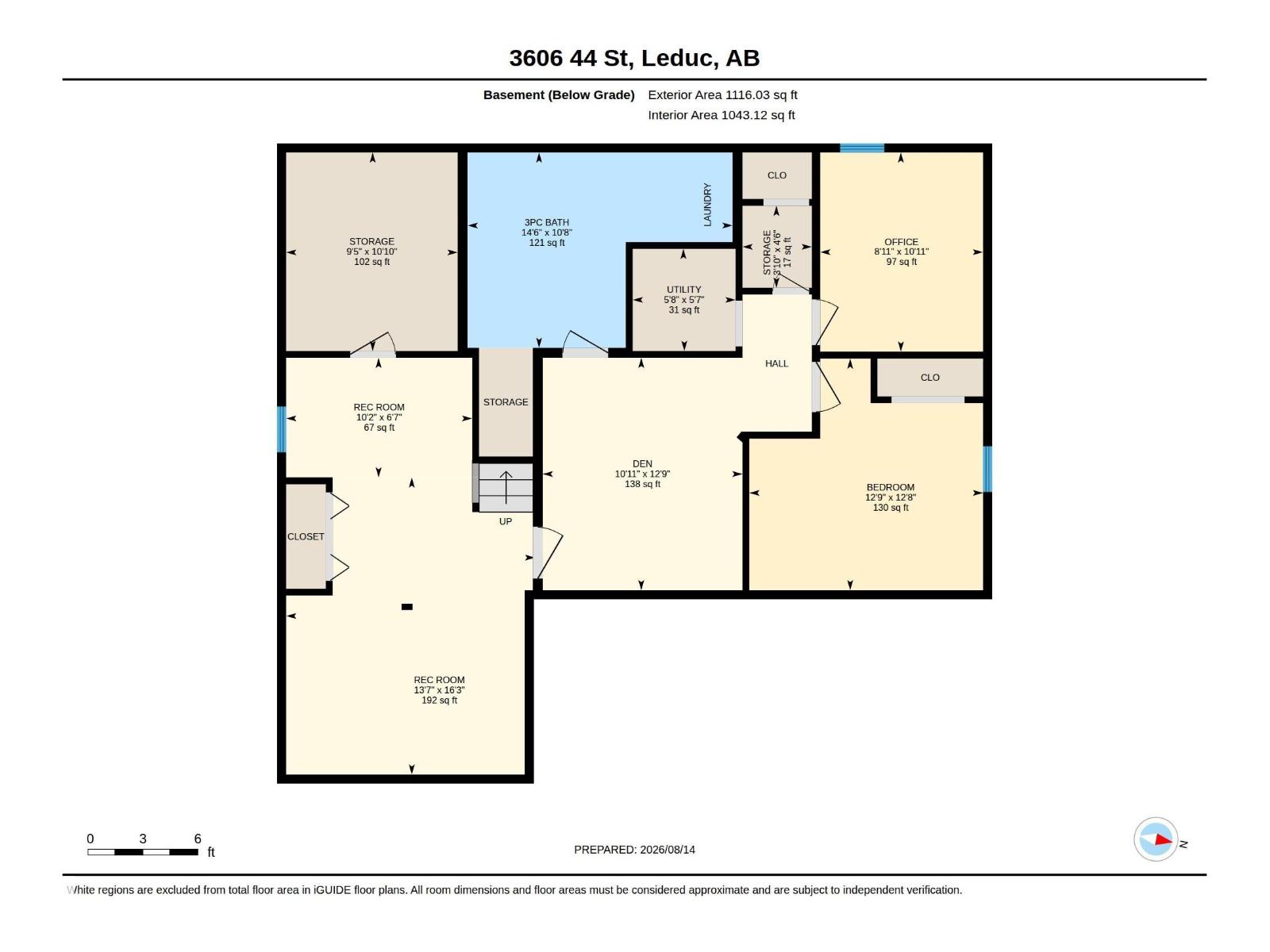3606 44 St Property Photo 37