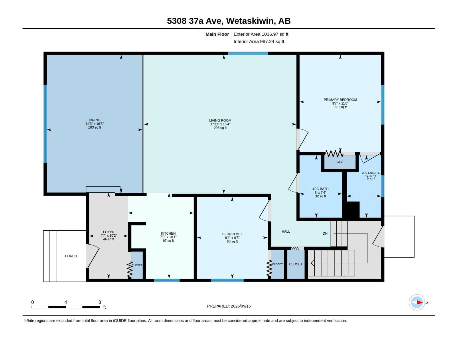 5308 37a Av Property Photo 47