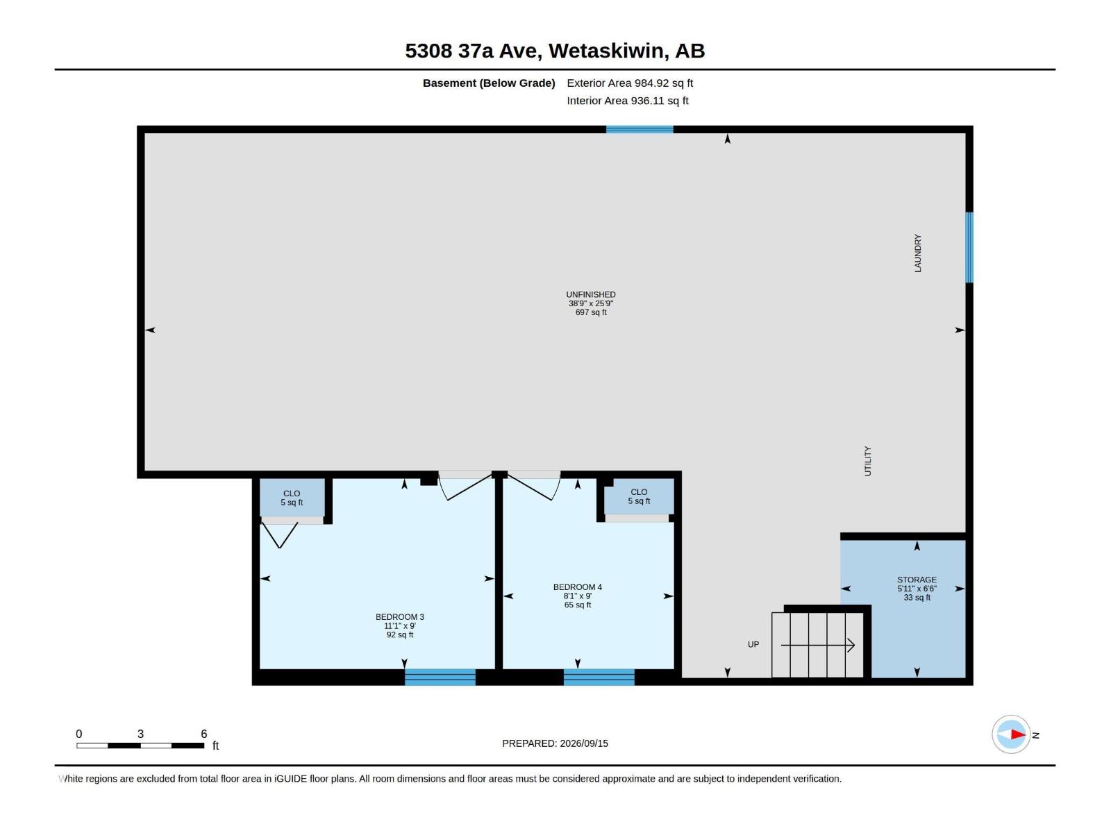 5308 37a Av Property Photo 48