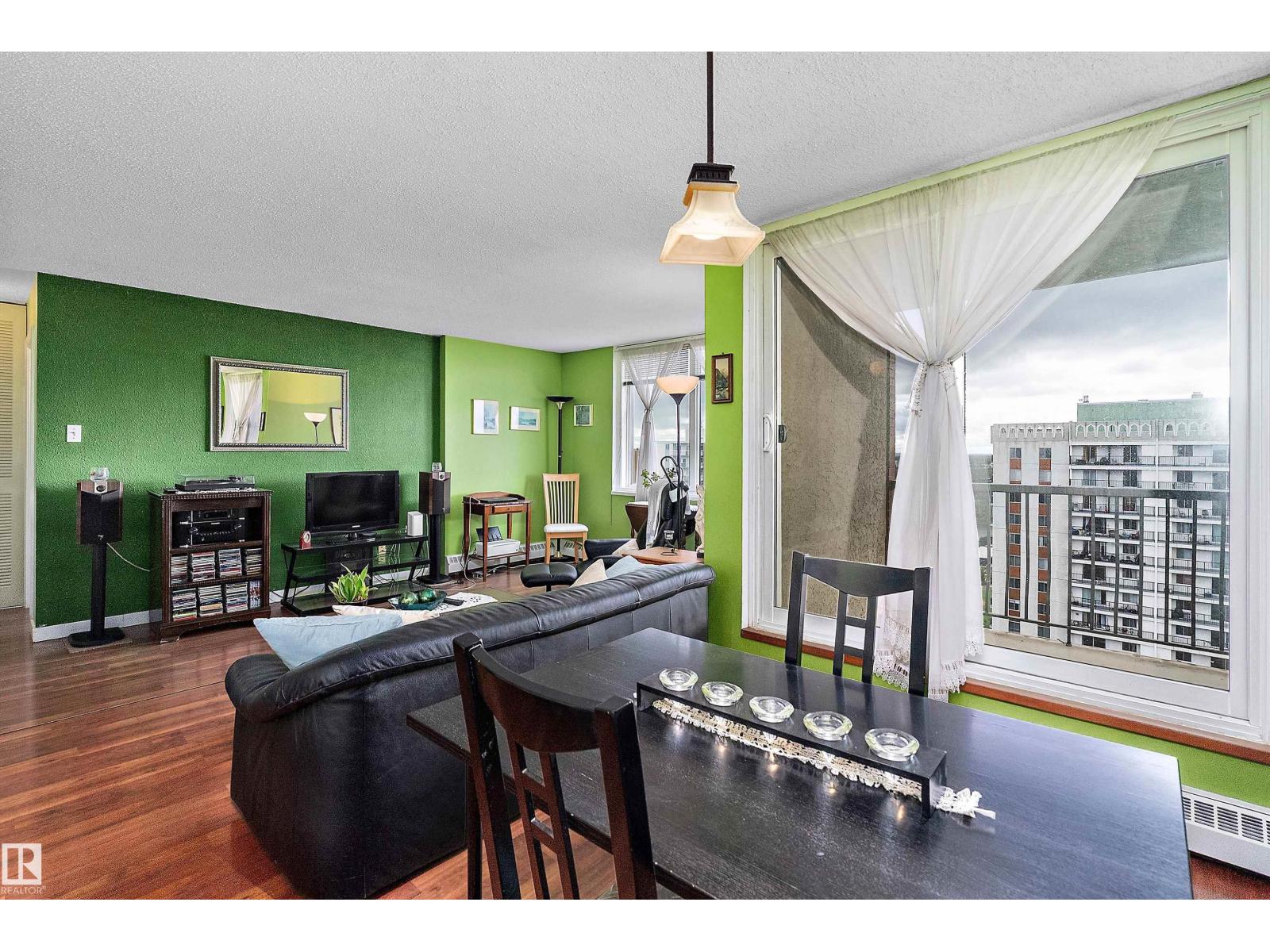 #1704 9916 113 St Nw Property Photo 13