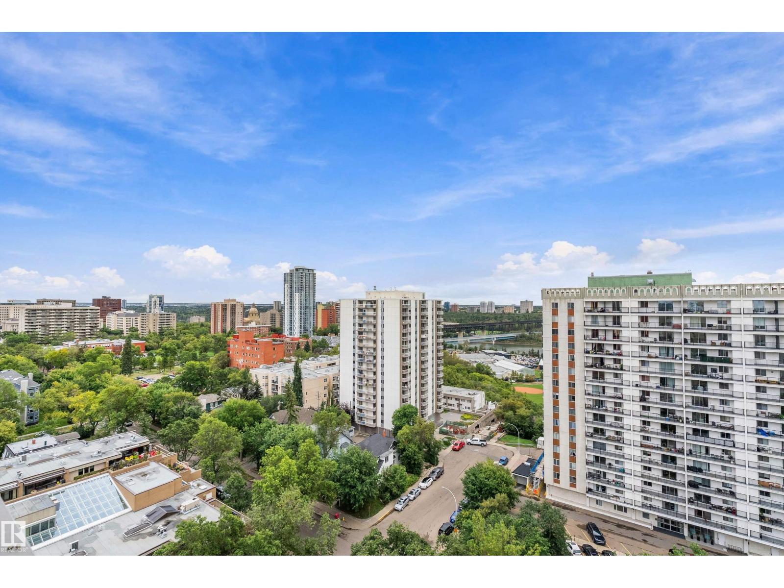 #1704 9916 113 St Nw Property Photo 18