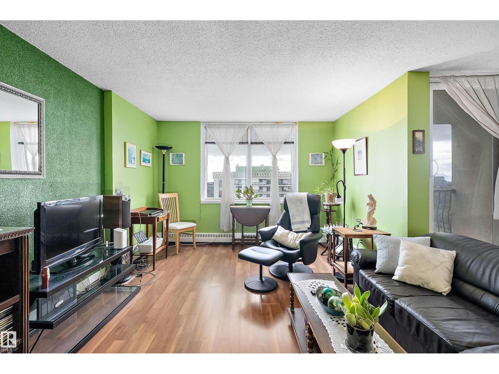 #1704 9916 113 St Nw Property Photo 21