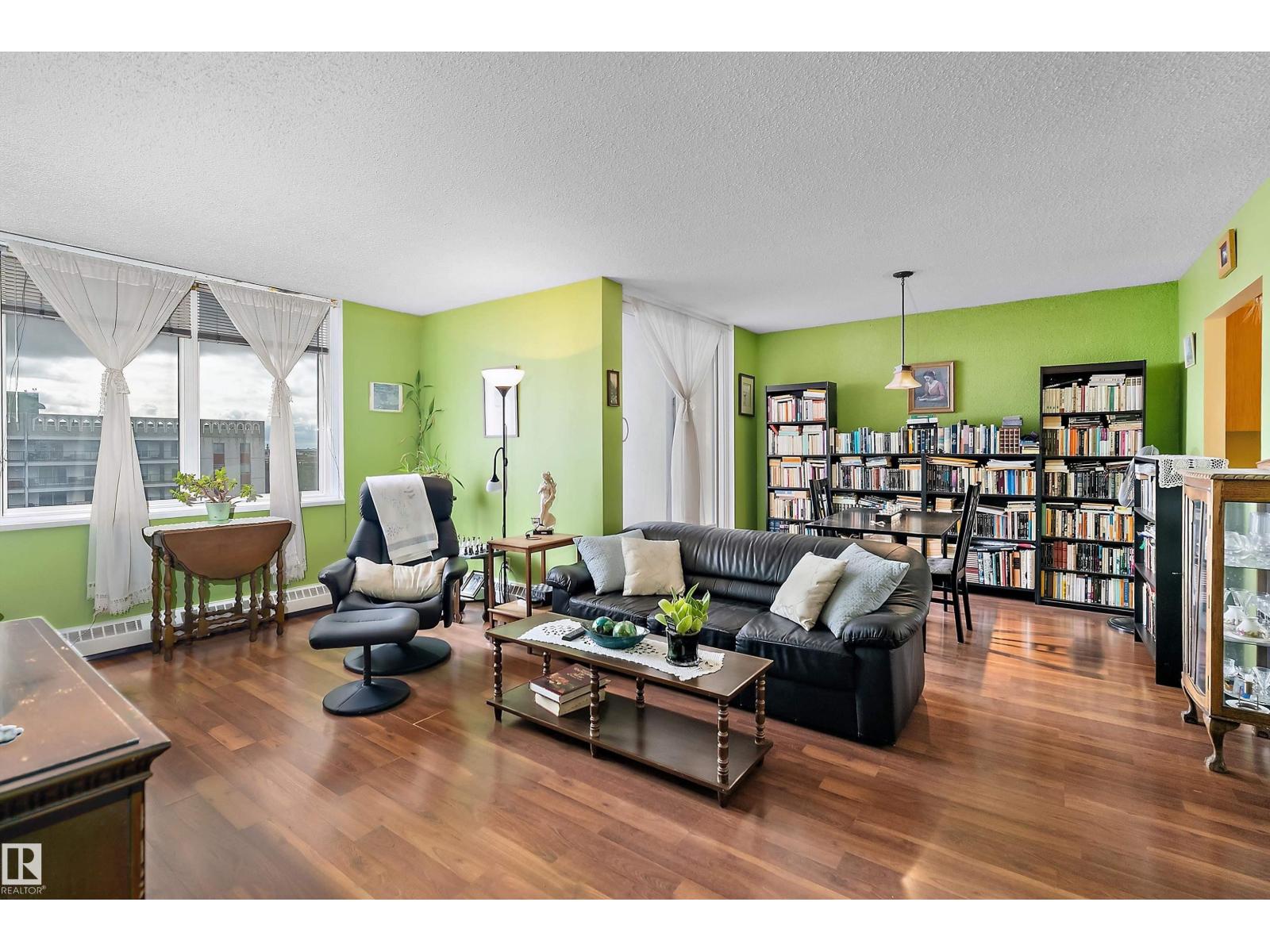 #1704 9916 113 St Nw Property Photo 22