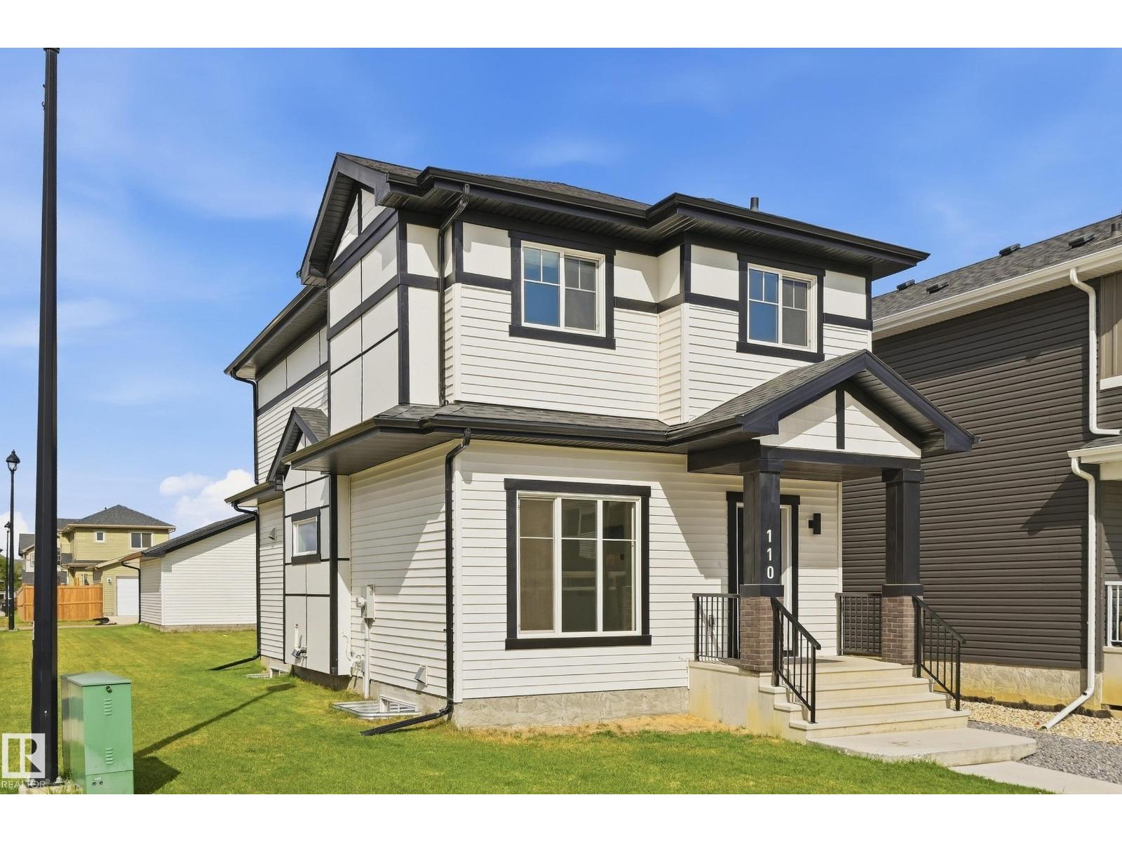 110 Kidd Cr Property Photo 1