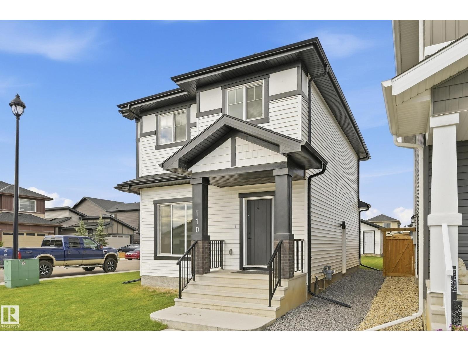 110 Kidd Cr Property Photo 2