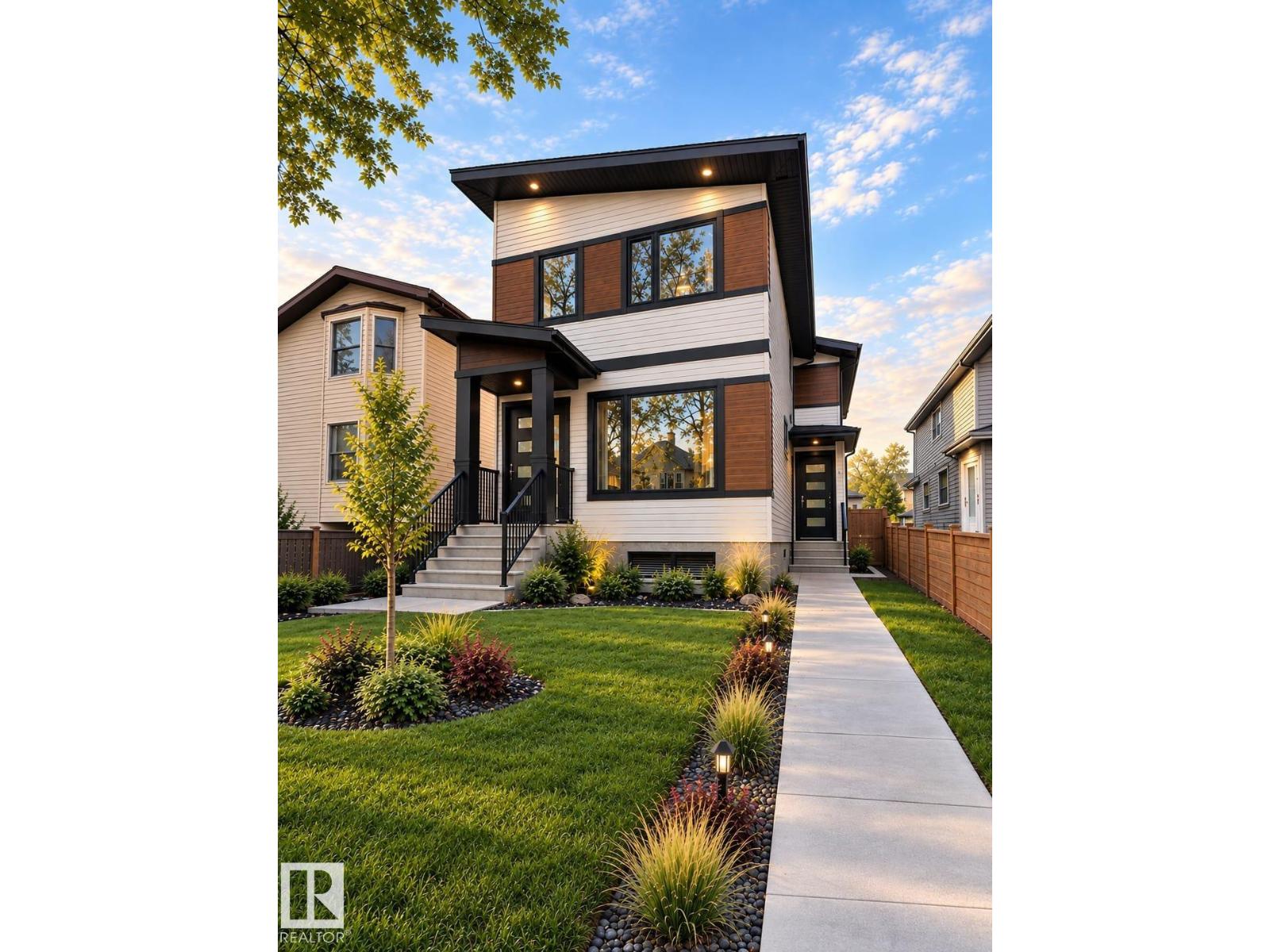 5907 119 AV NW Property Photo 1