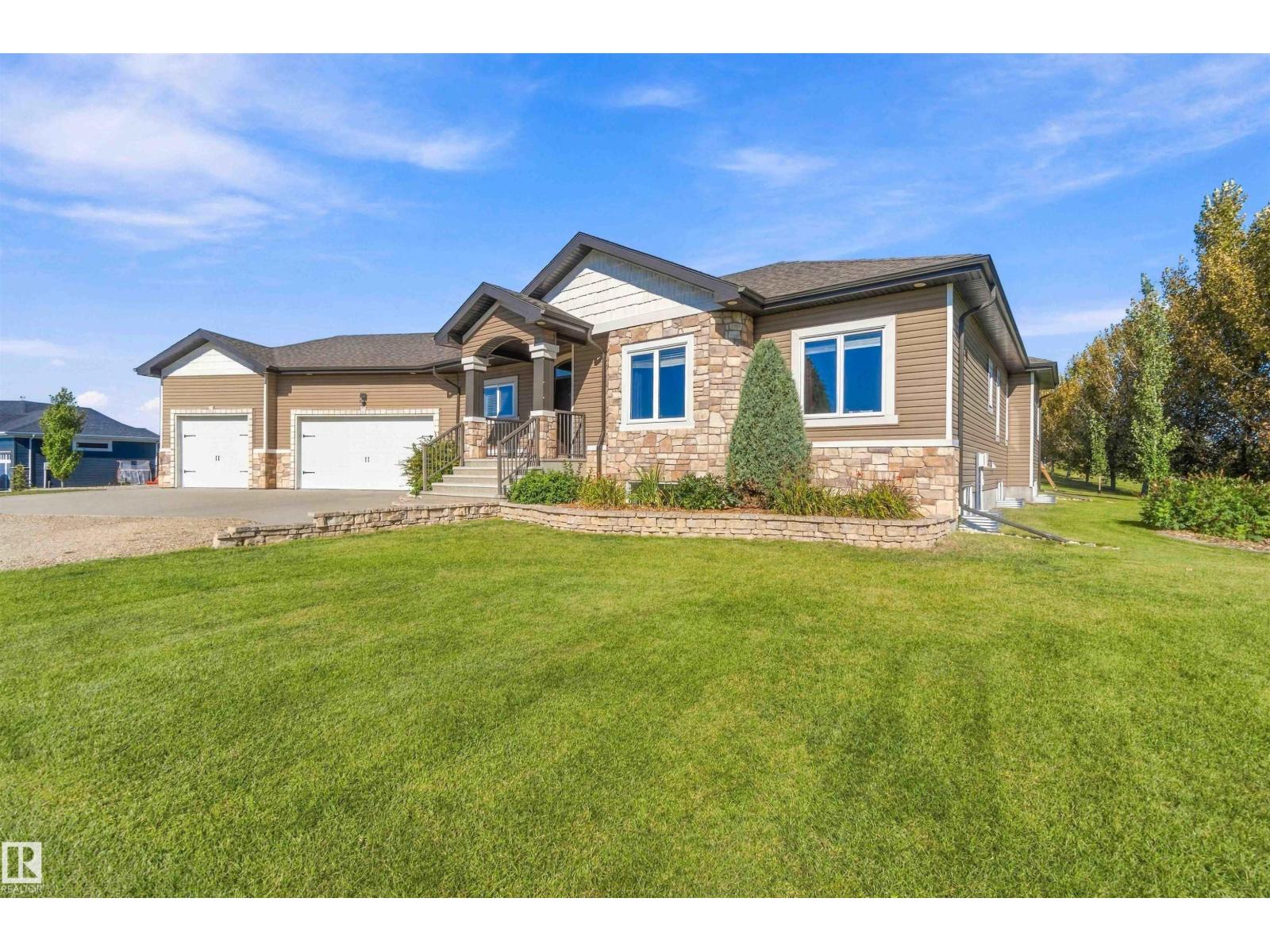 #160 50516 Rge Rd 233 Property Photo 1