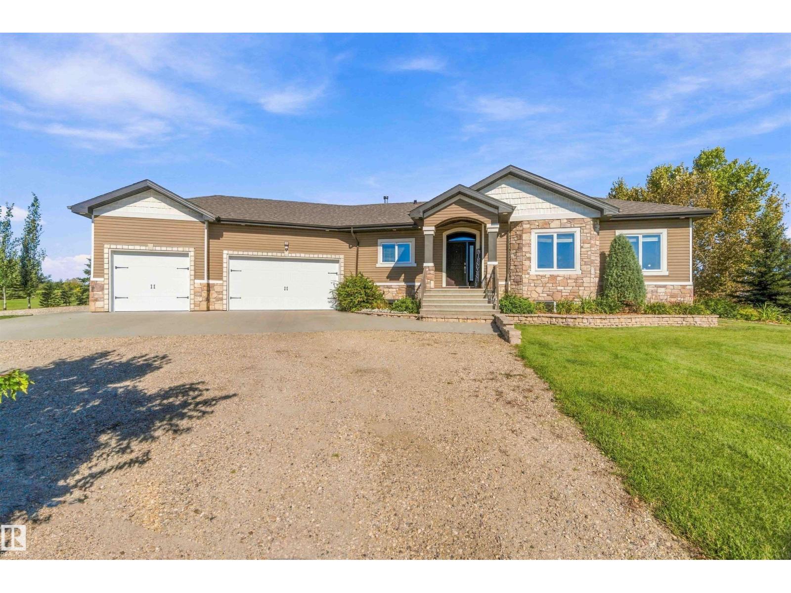 #160 50516 Rge Rd 233 Property Photo 2
