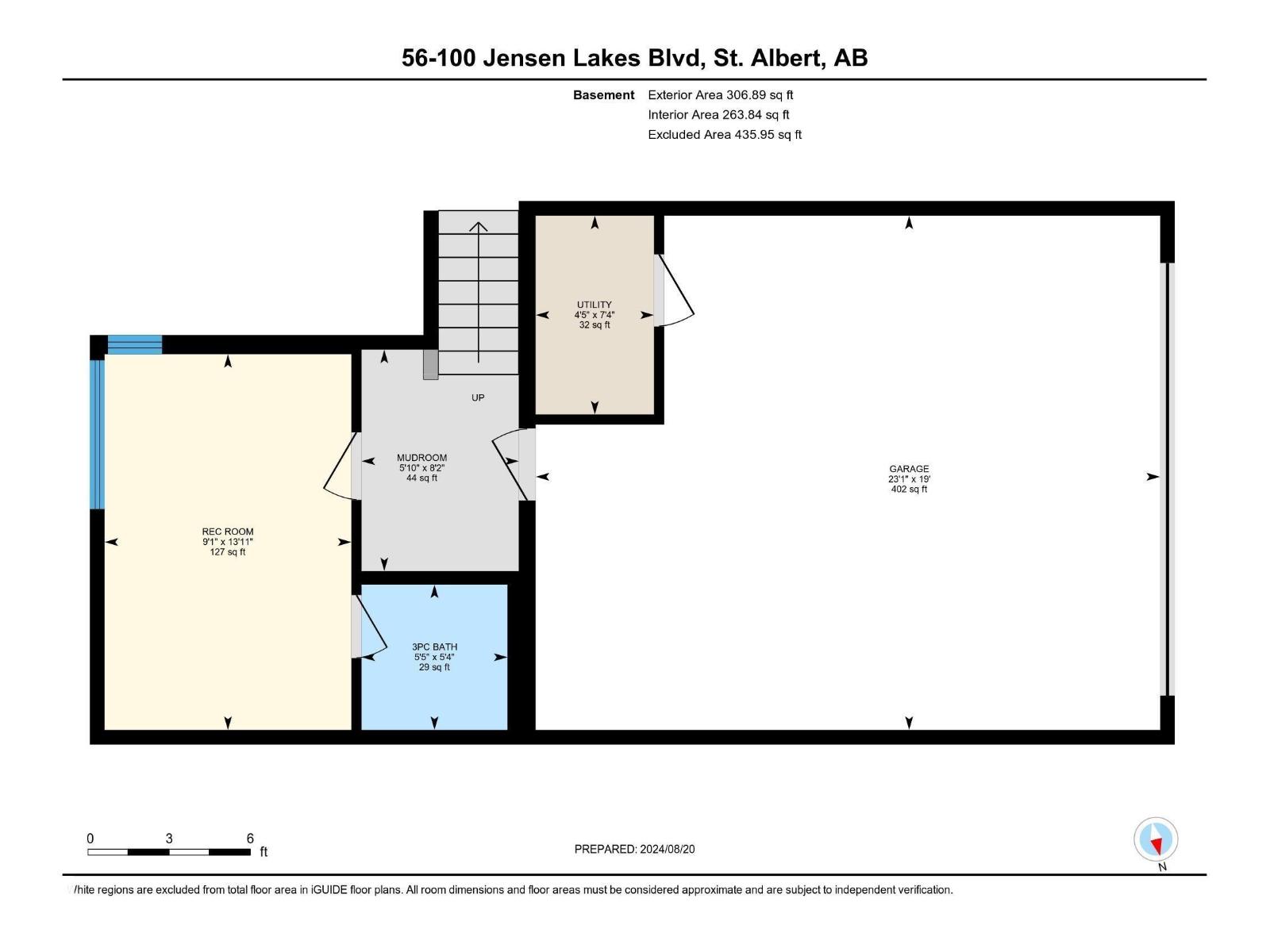 #56 100 Jensen Lakes Bv Property Photo 40