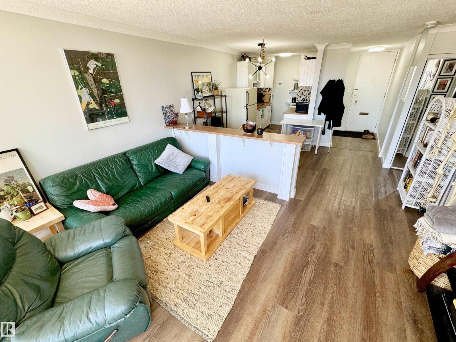 #204 10883 Saskatchewan Dr Nw Property Photo 1