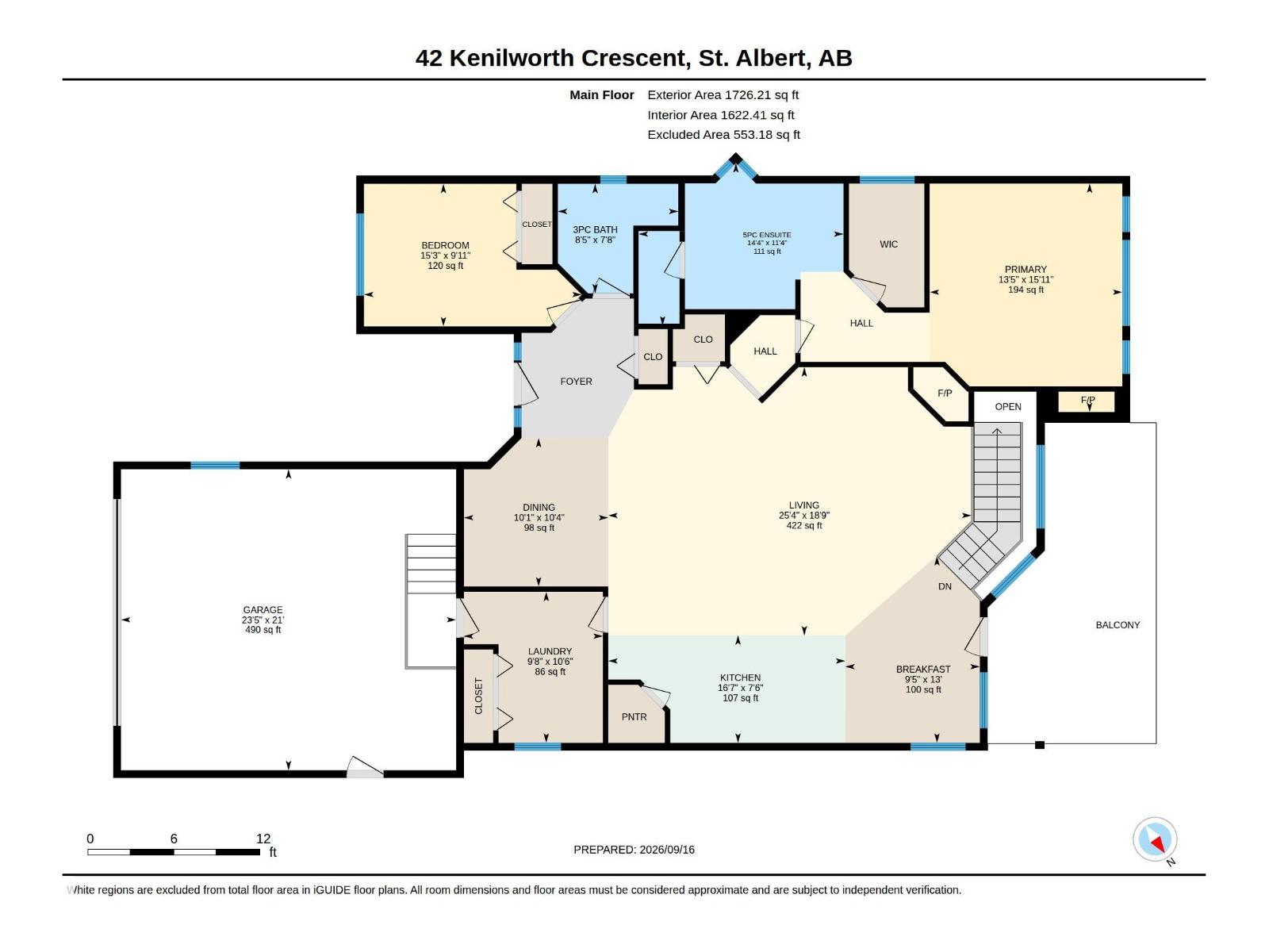 42 Kenilworth Cr Property Photo 66