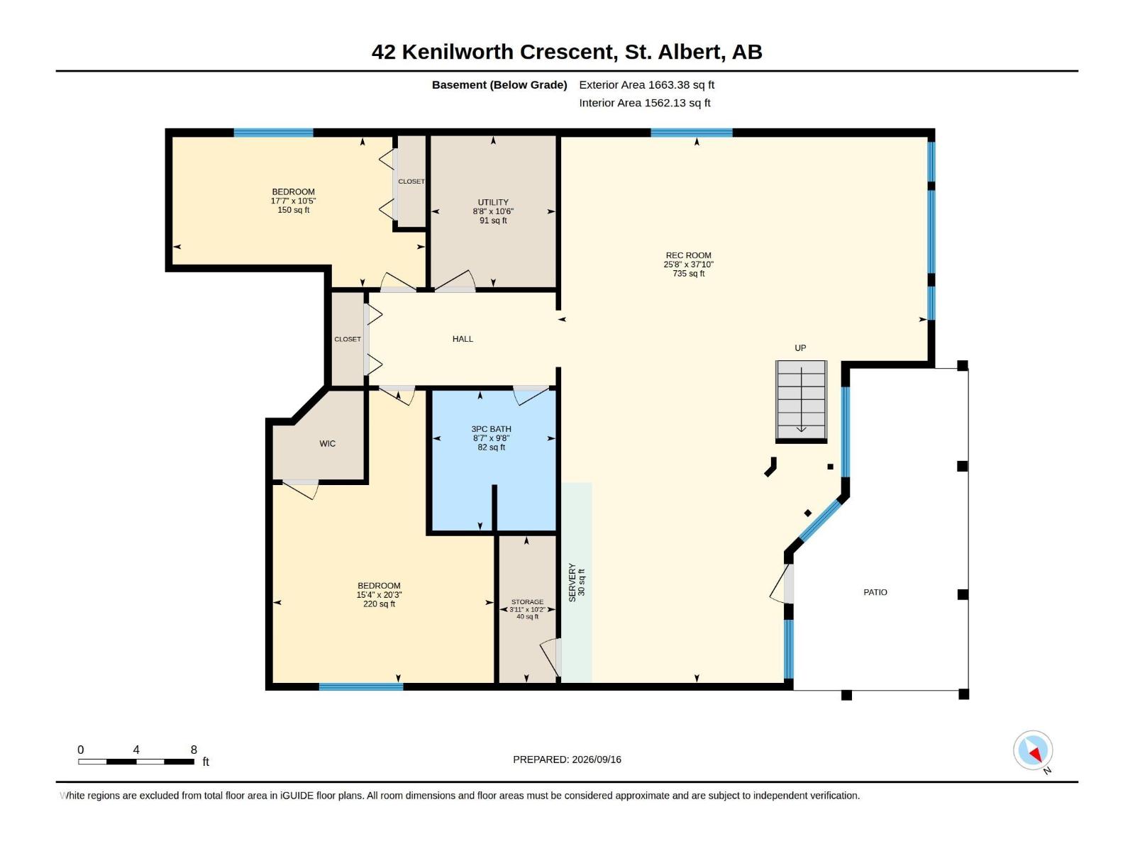 42 Kenilworth Cr Property Photo 67
