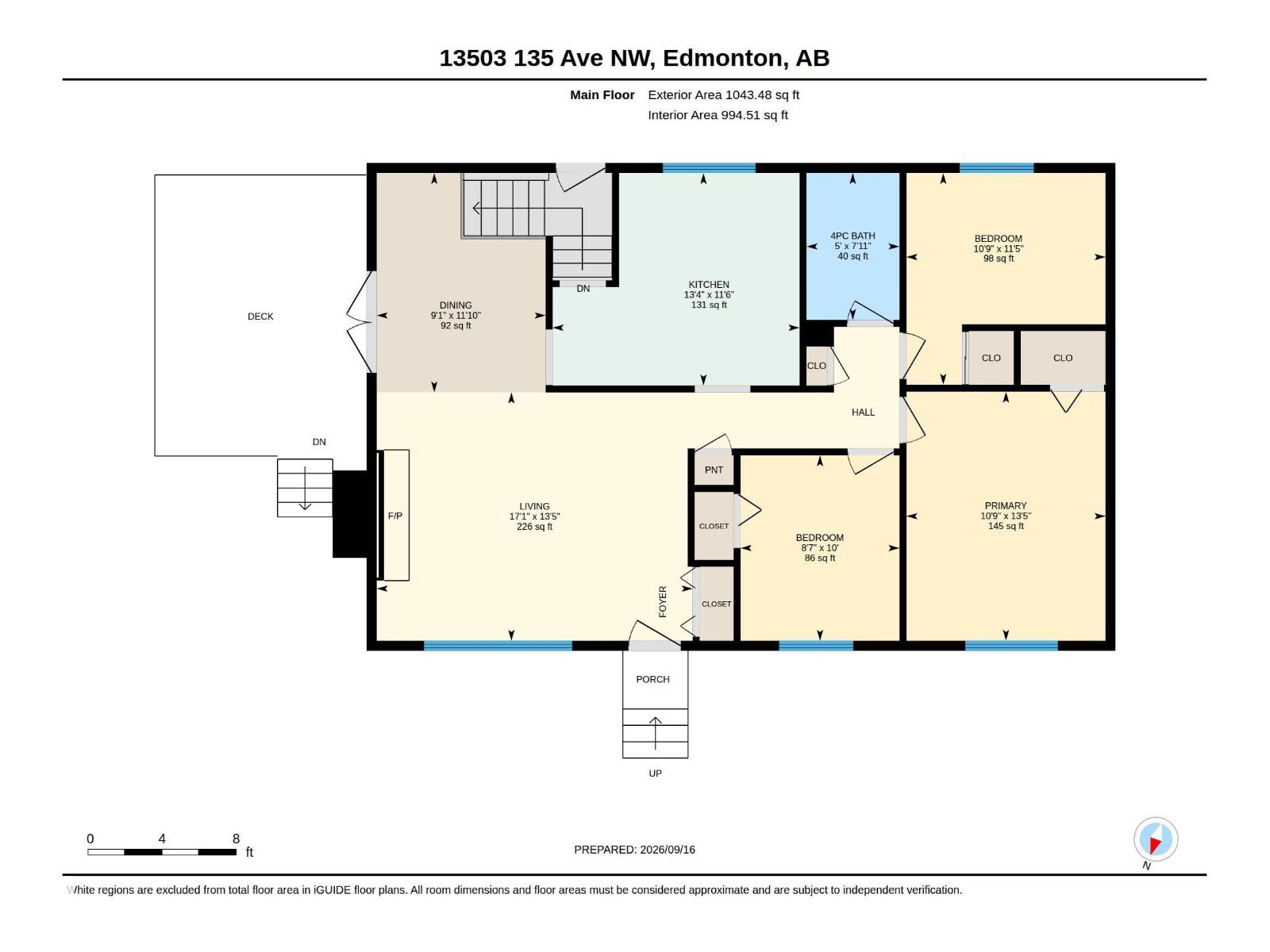 13503 135 Av Nw Property Photo 69