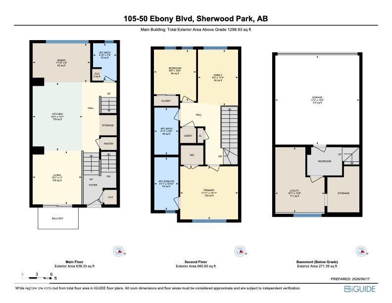 #105 50 Ebony Bv Property Photo 46