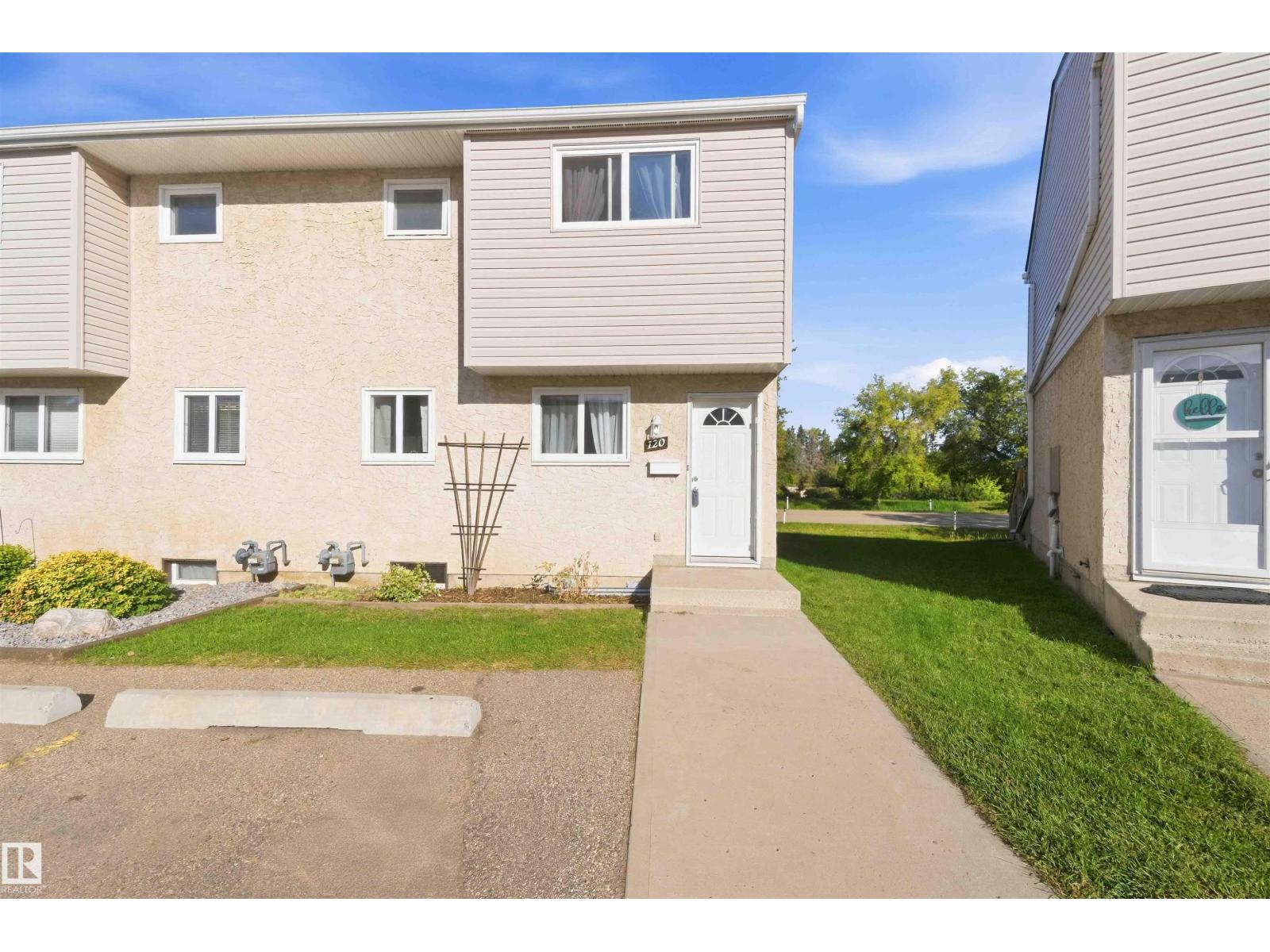 #120 5231 51 St Property Photo 1