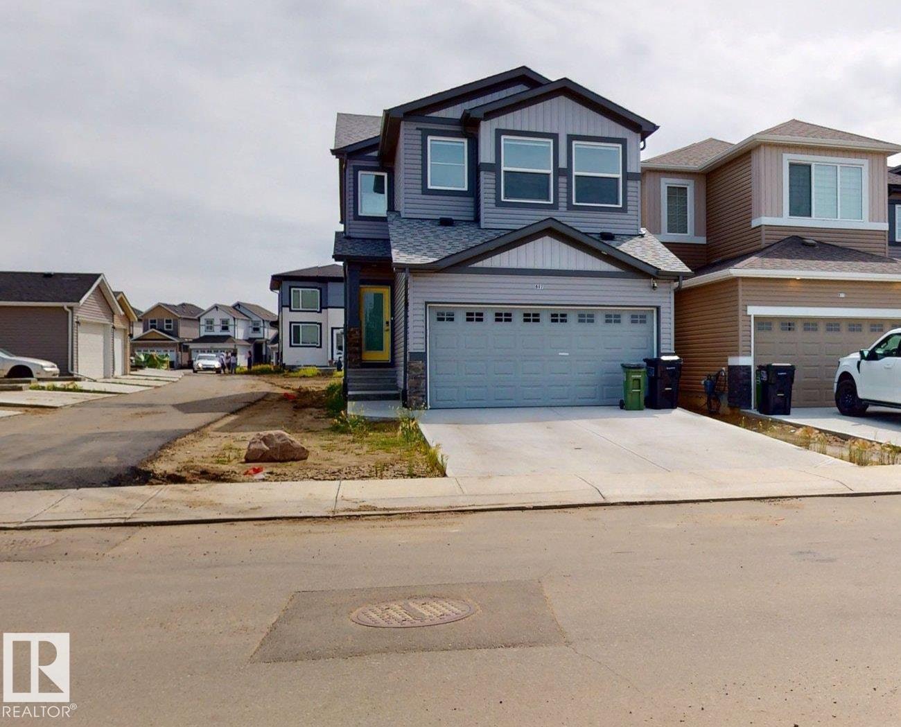607 31 Av Nw Photo de la propriété 1
