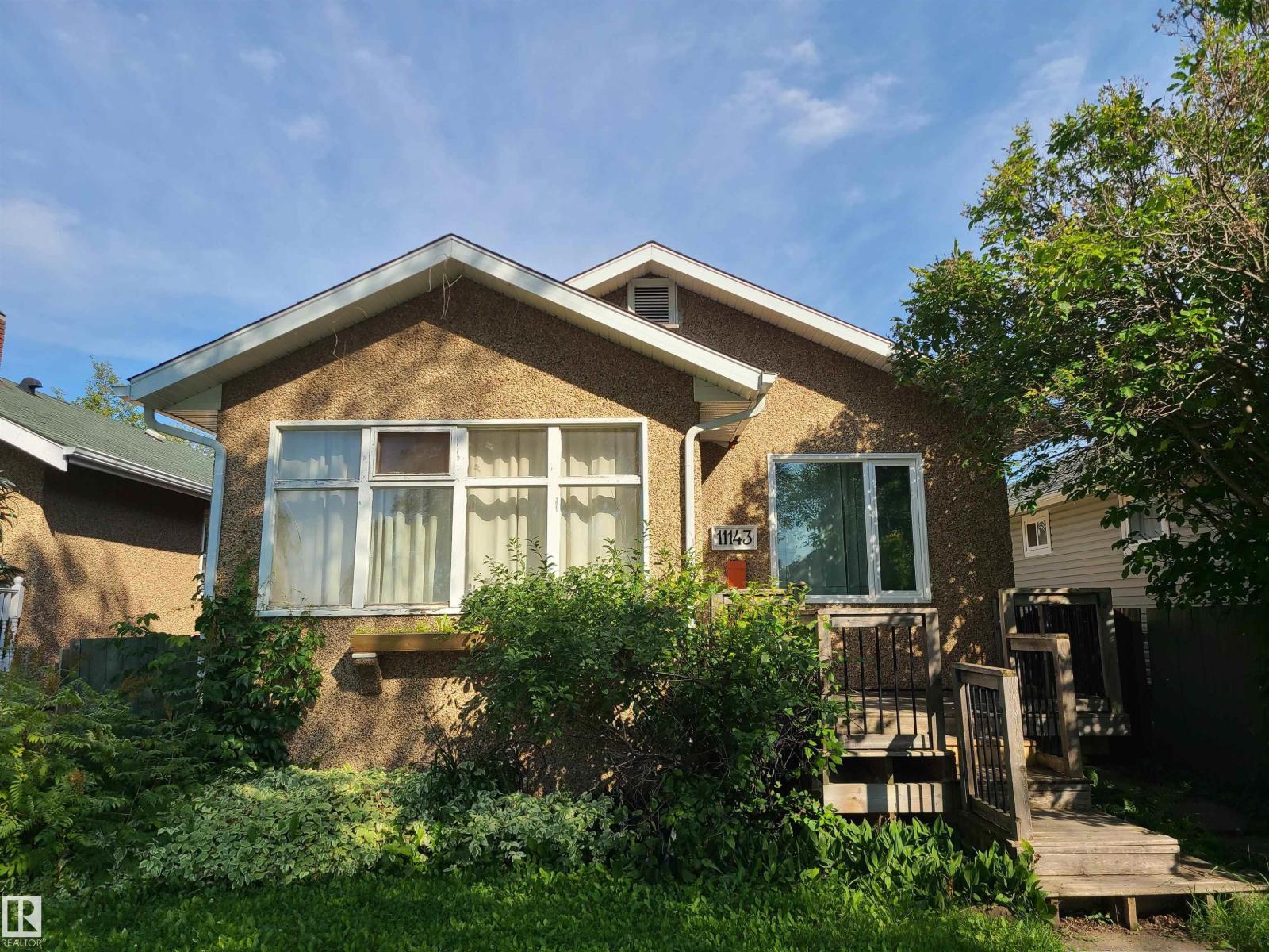 11143 127 ST NW Property Photo 1