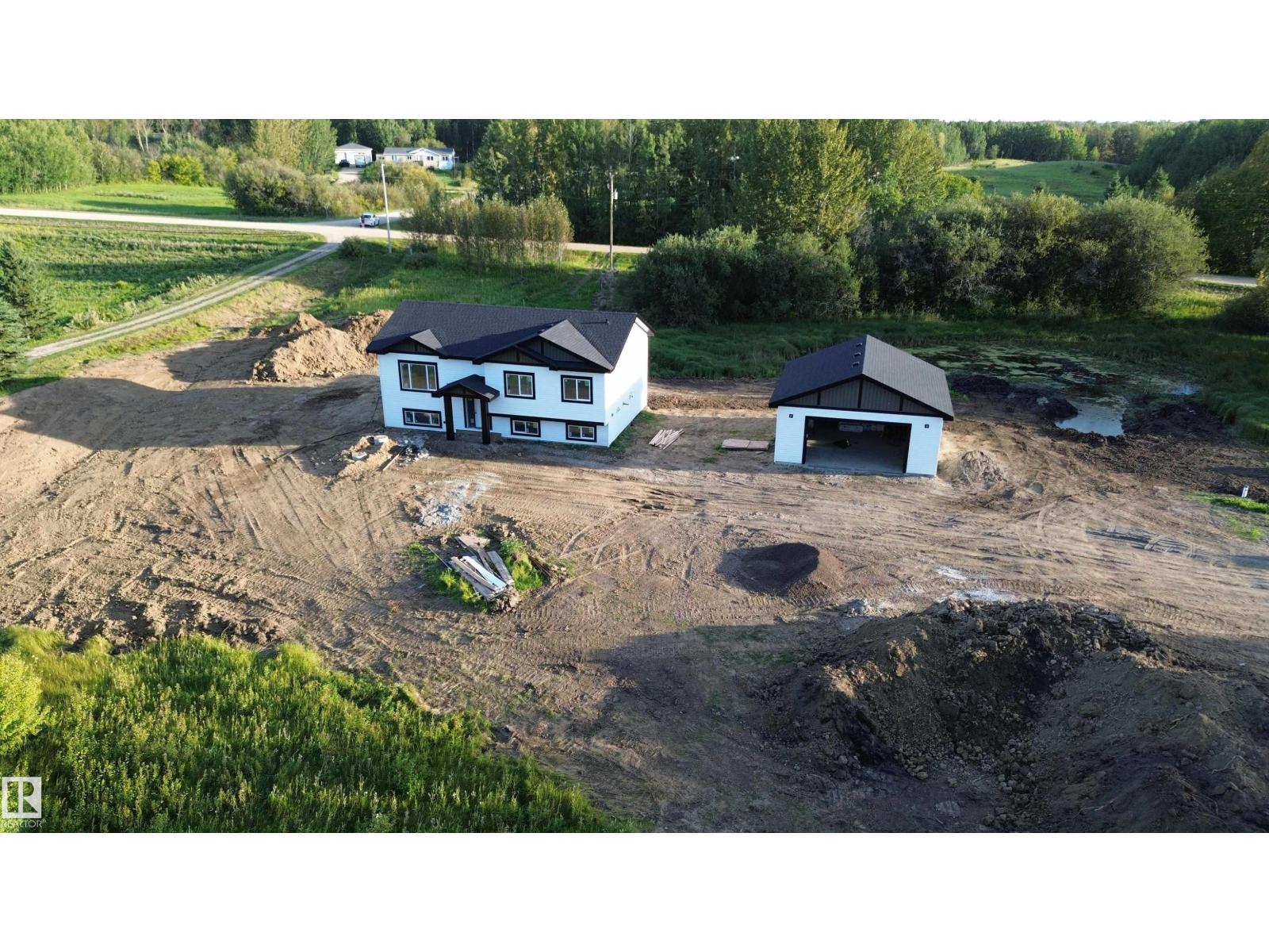 #14 52510 Rge Road 25 Property Photo 1