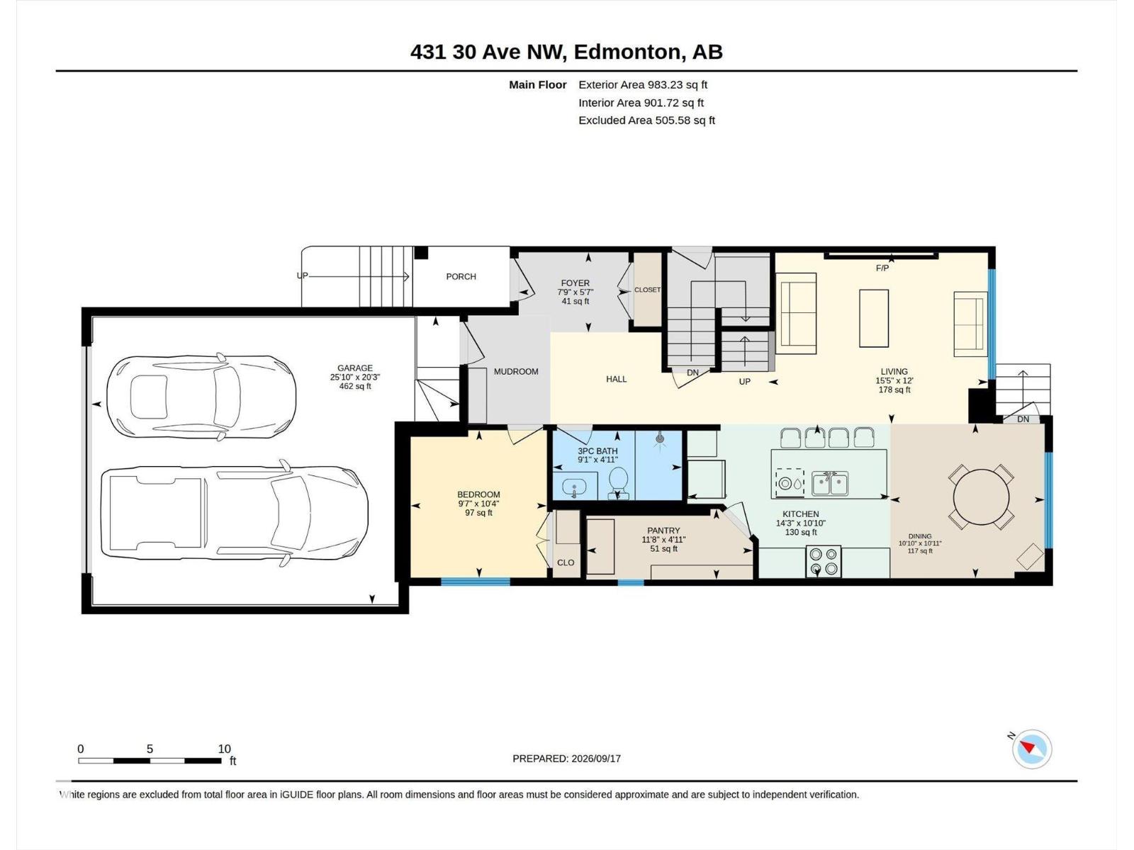431 30 Av Nw Property Photo 45