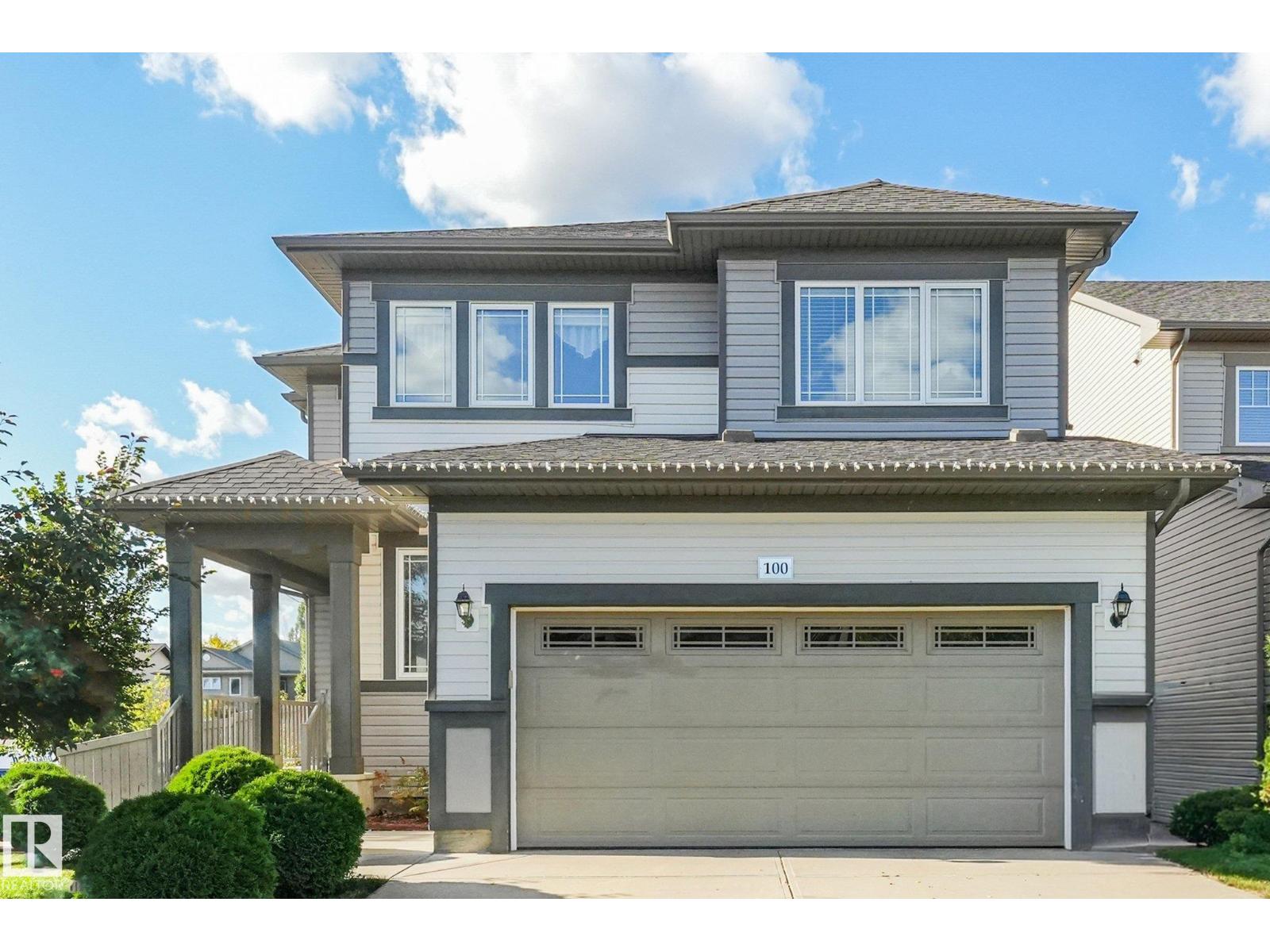 100 RIDEAU PL Property Photo 1