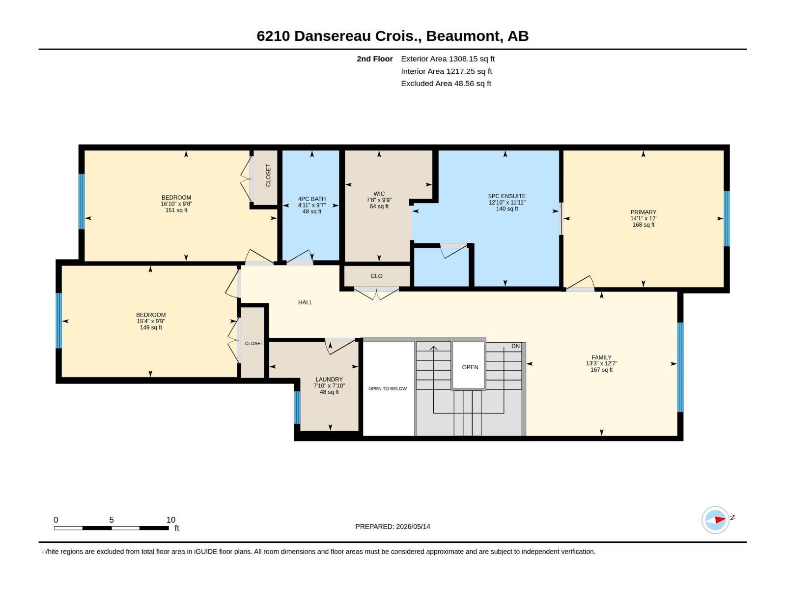 6210 Dansereau Cr Property Photo 47