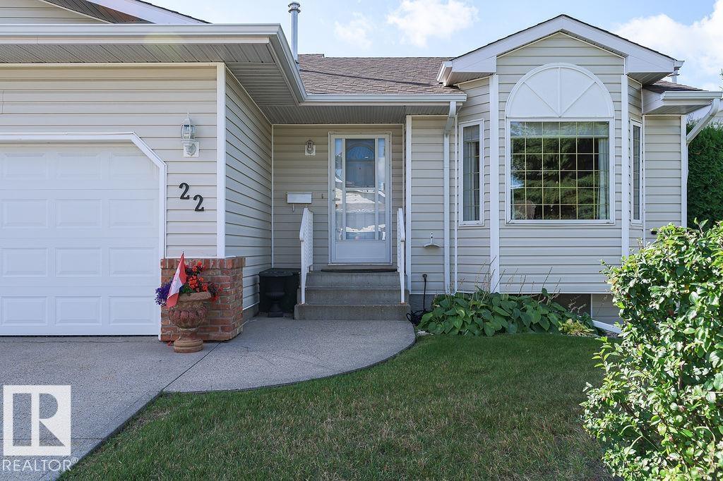 #22 7 CRANFORD WY Property Photo 1