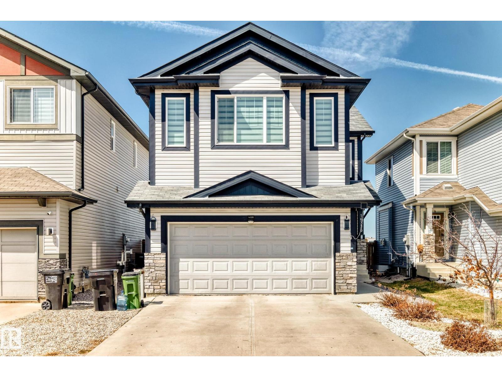 16320 12 AV SW Property Photo 1