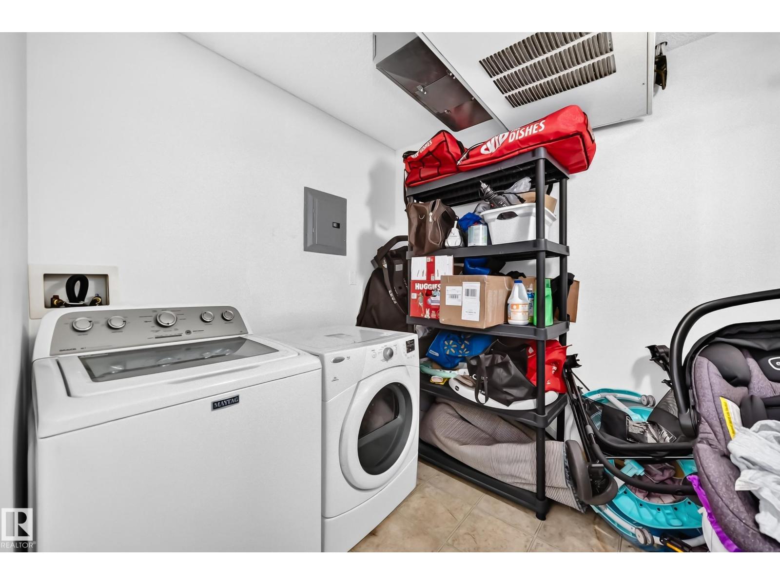 #133 16311 95 St Nw Property Photo 32