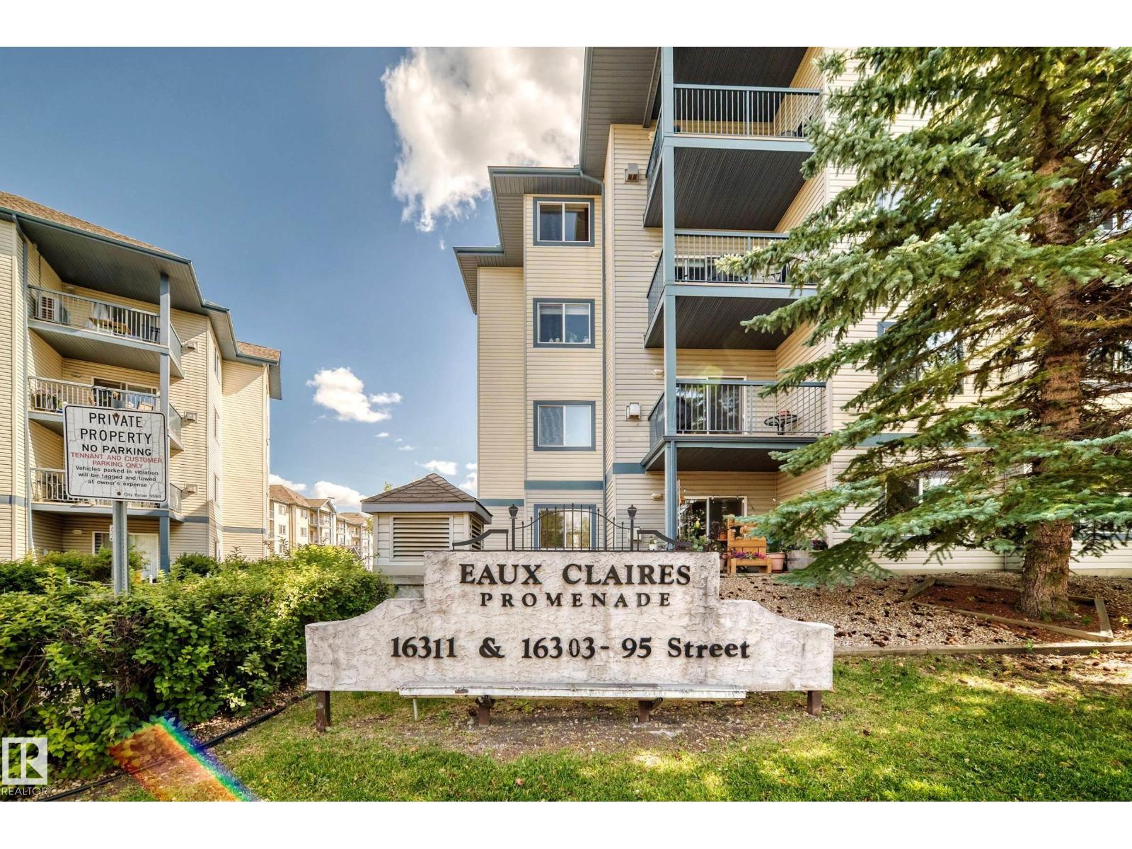 #133 16311 95 St Nw Property Photo 41