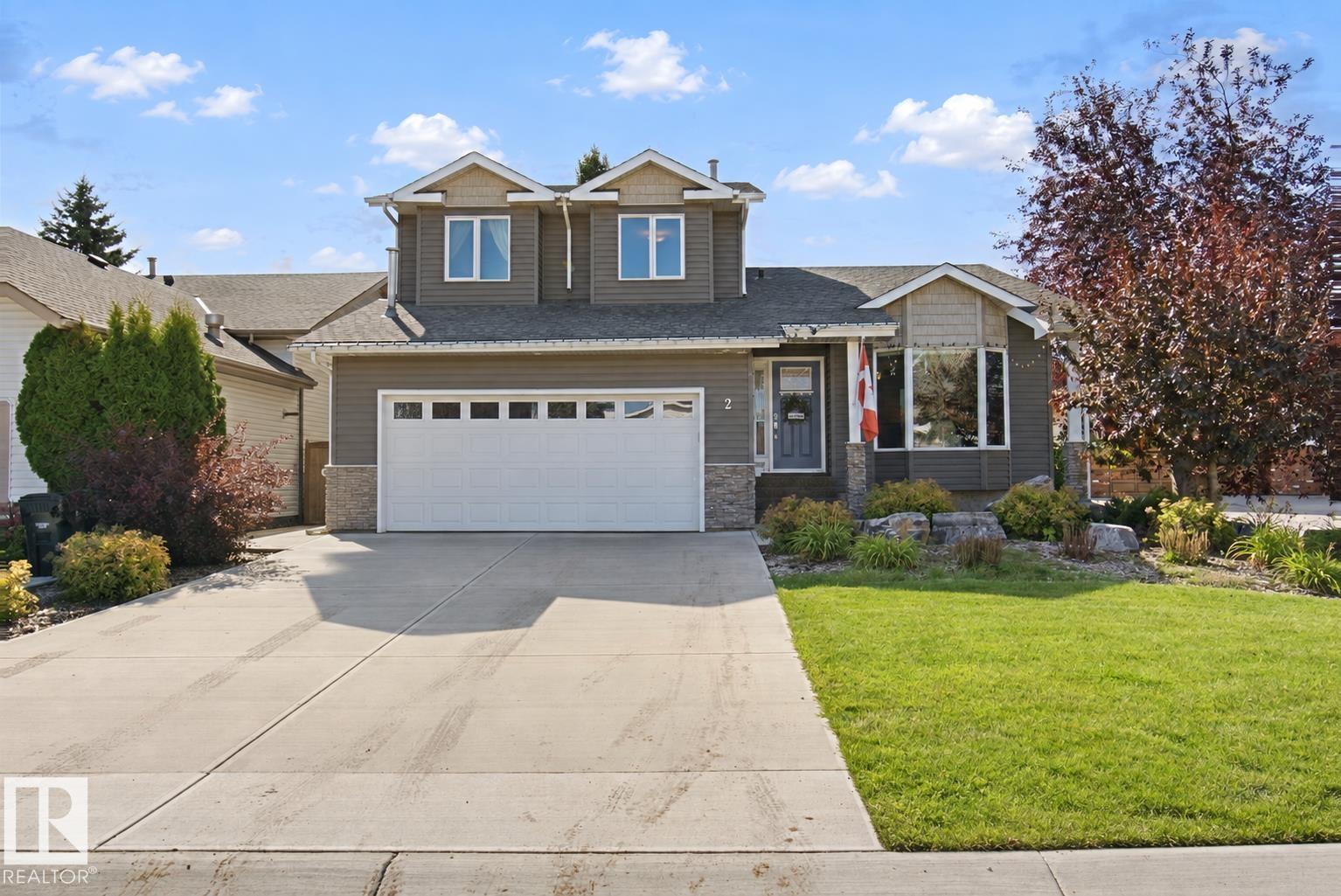 2 STONESHIRE CL
