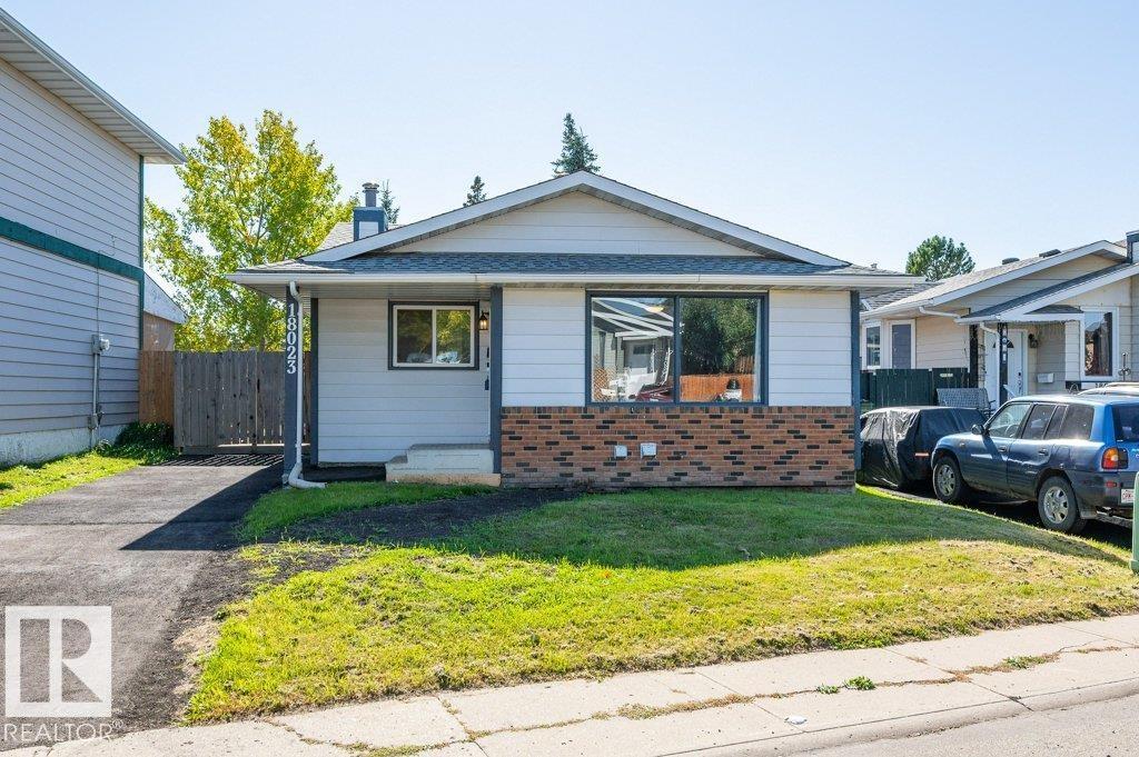 18023 73 AV NW Property Photo 1