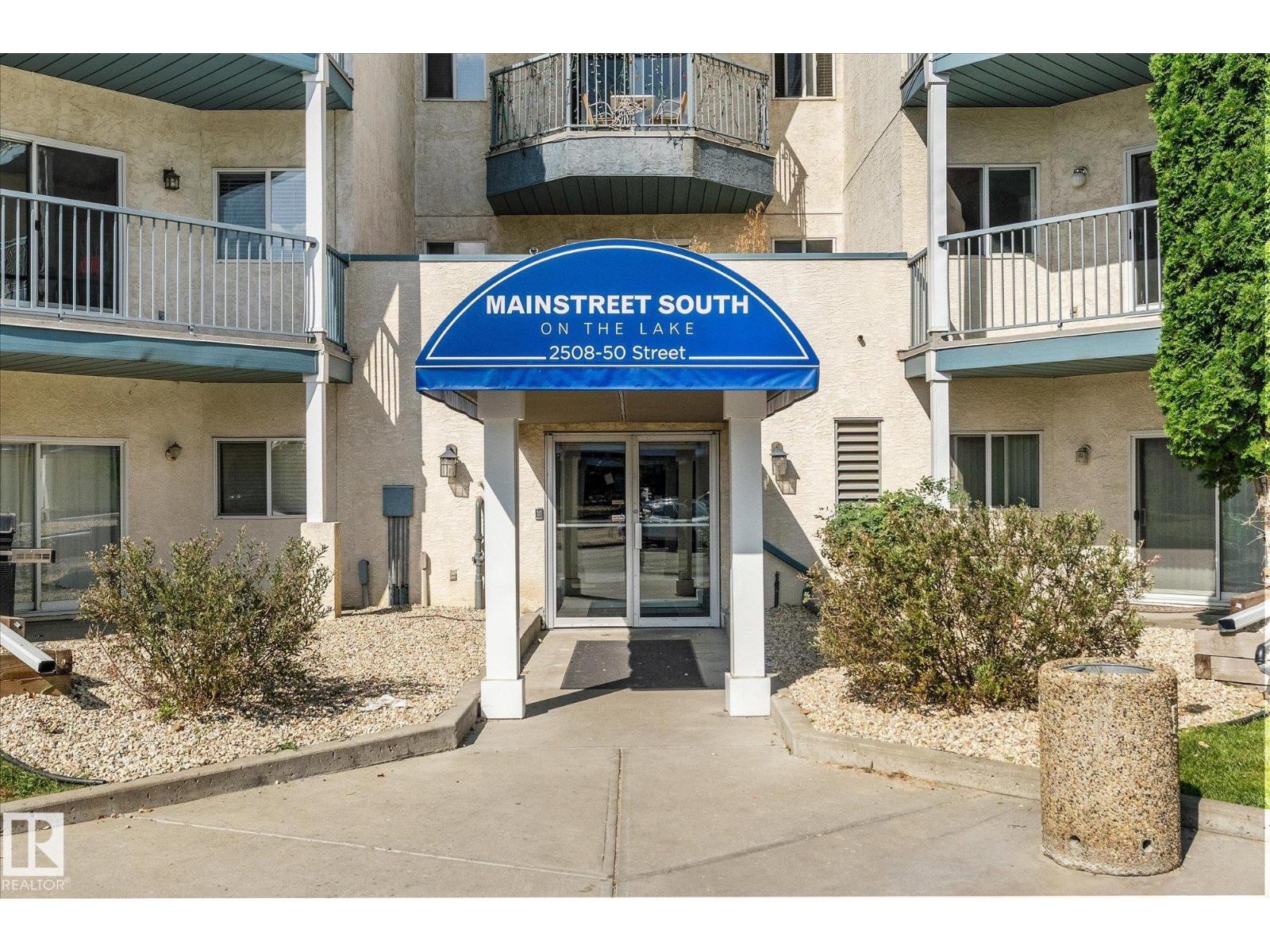 #104 2508 50 St Nw Property Photo 27