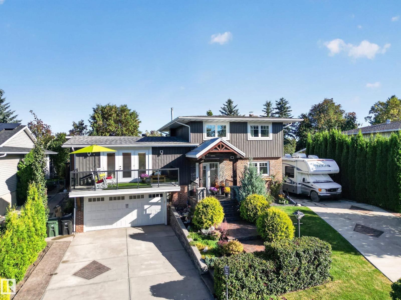16 BRAESIDE CR