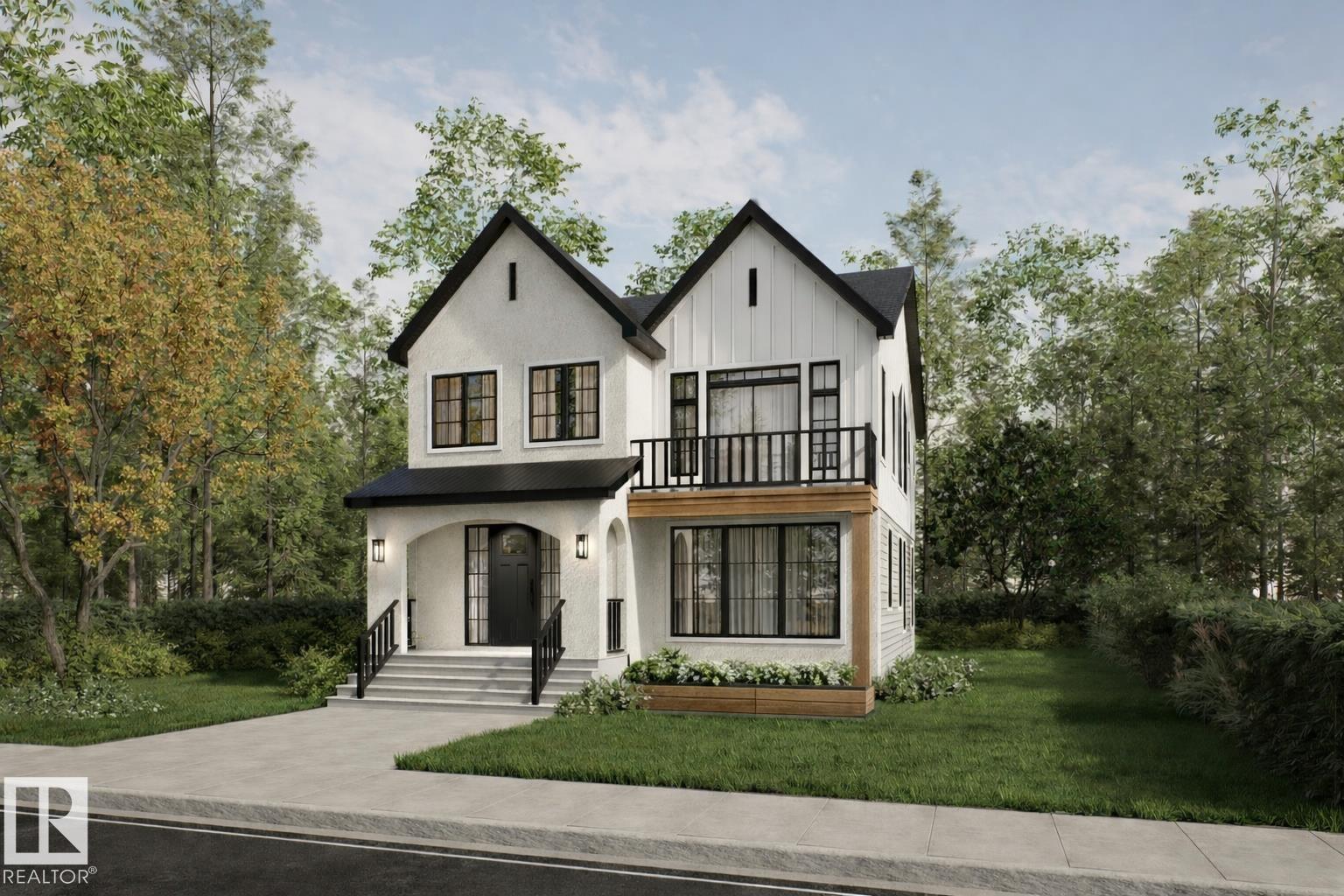 10954 62 AV NW