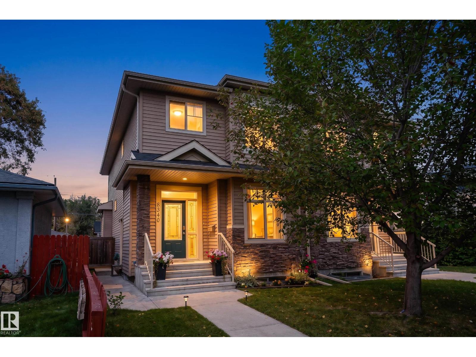 8340 79 AV NW Property Photo 1