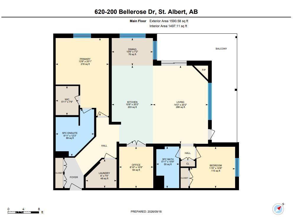 #620 200 Bellerose Dr Property Photo 59