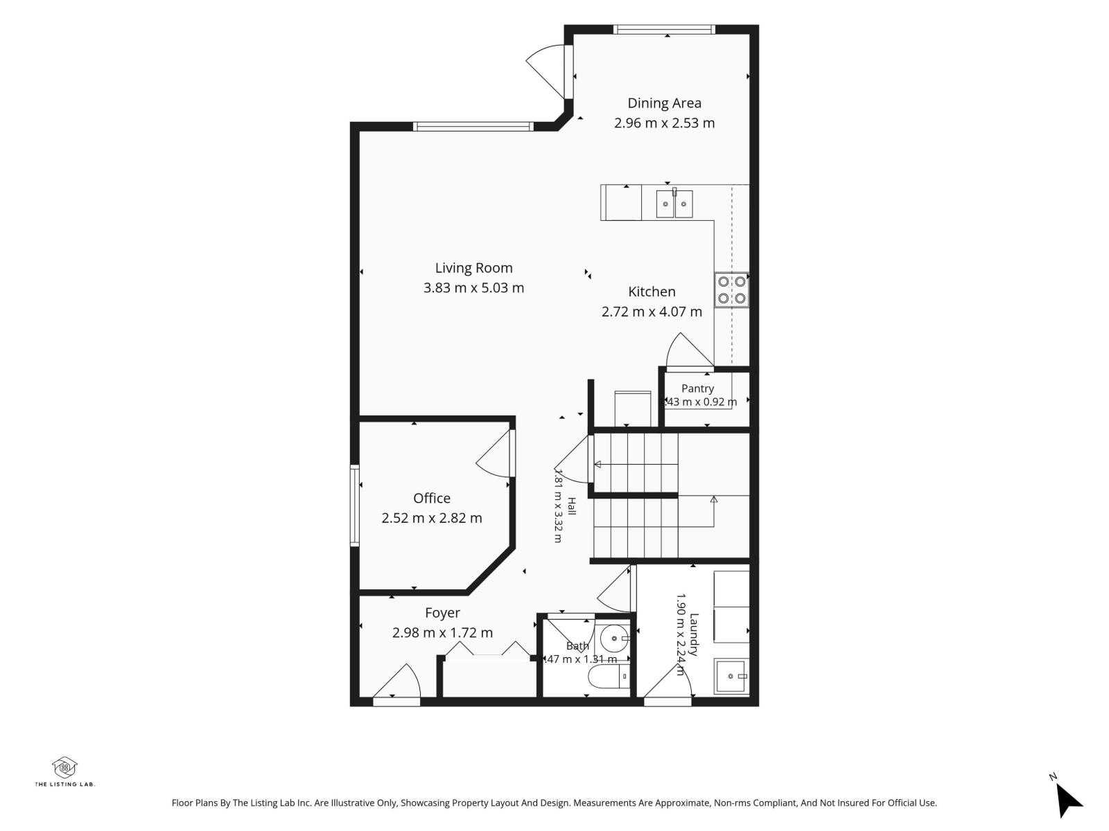 941 Ebbers Cr Nw Property Photo 54